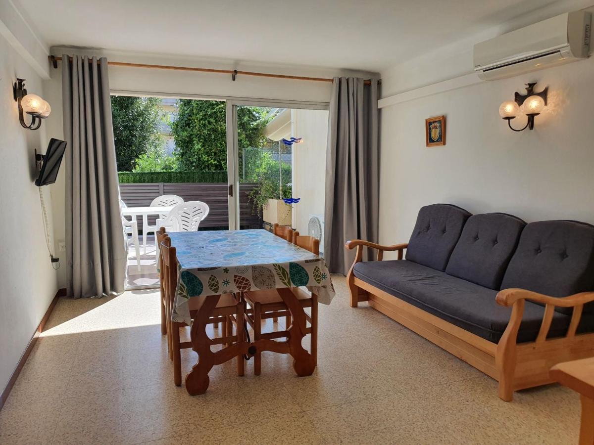 Payet Apartments Л'Естартіт Екстер'єр фото