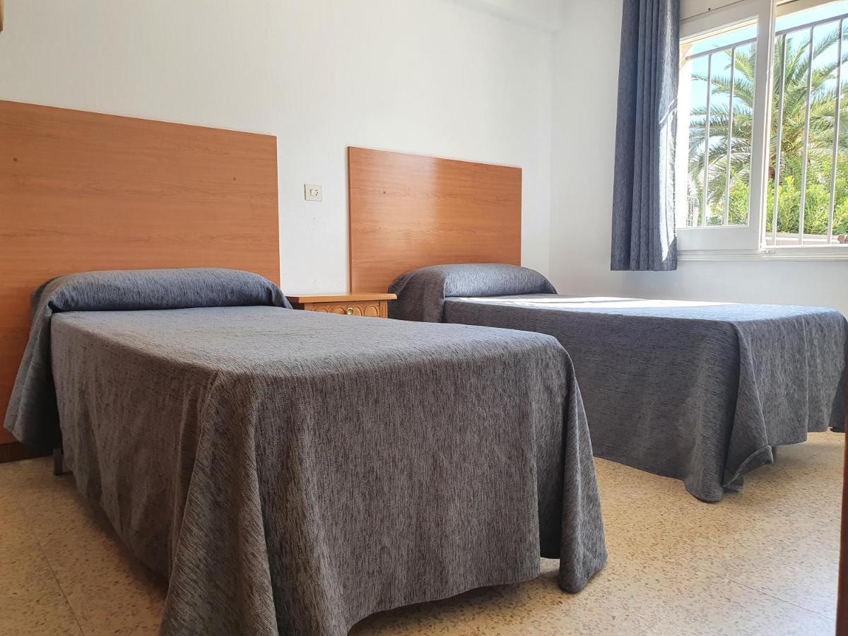 Payet Apartments Л'Естартіт Екстер'єр фото
