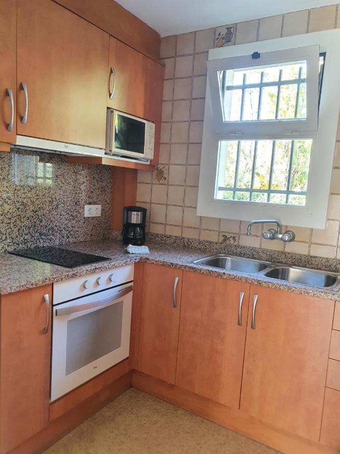 Payet Apartments Л'Естартіт Екстер'єр фото