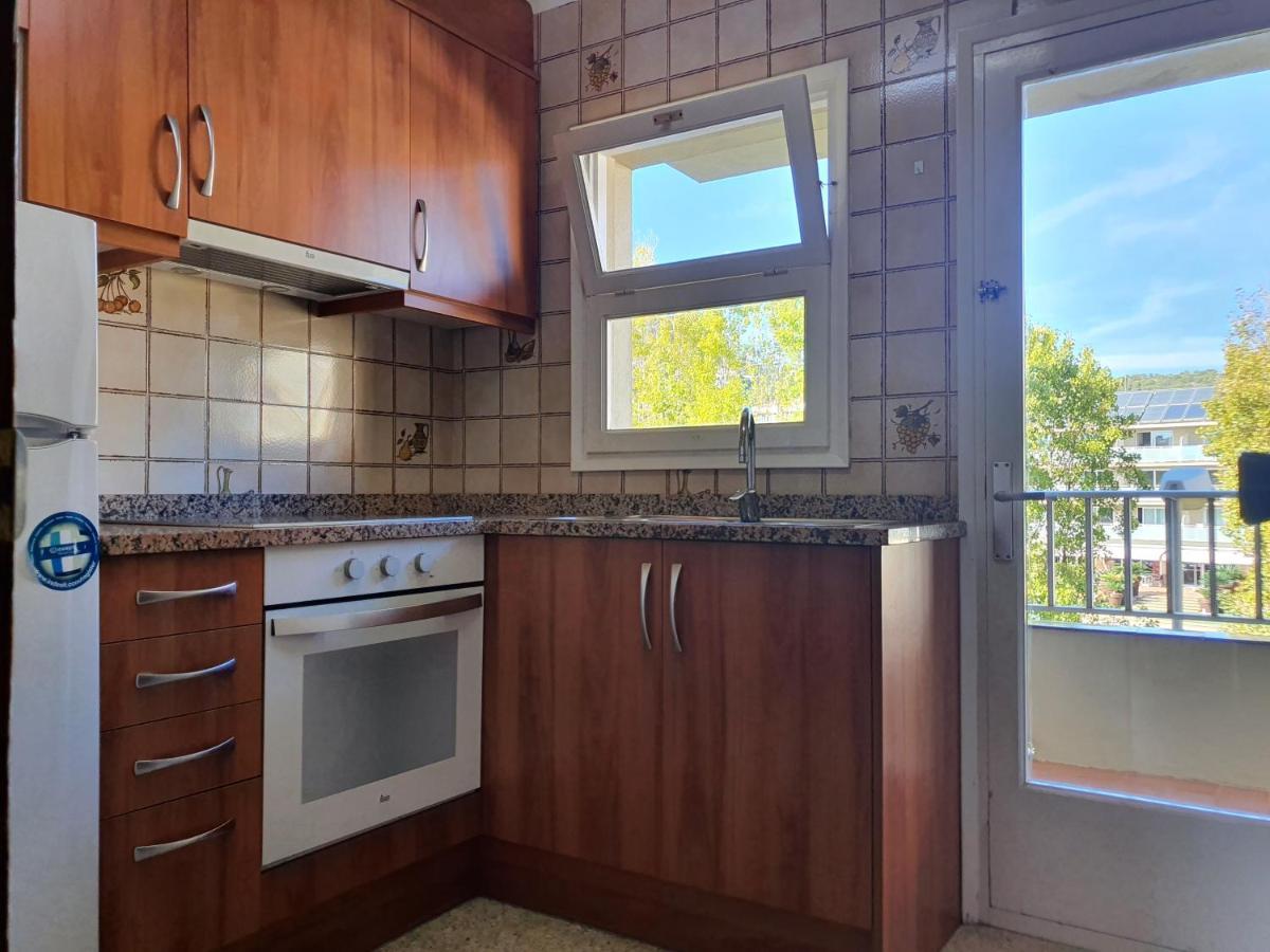 Payet Apartments Л'Естартіт Екстер'єр фото