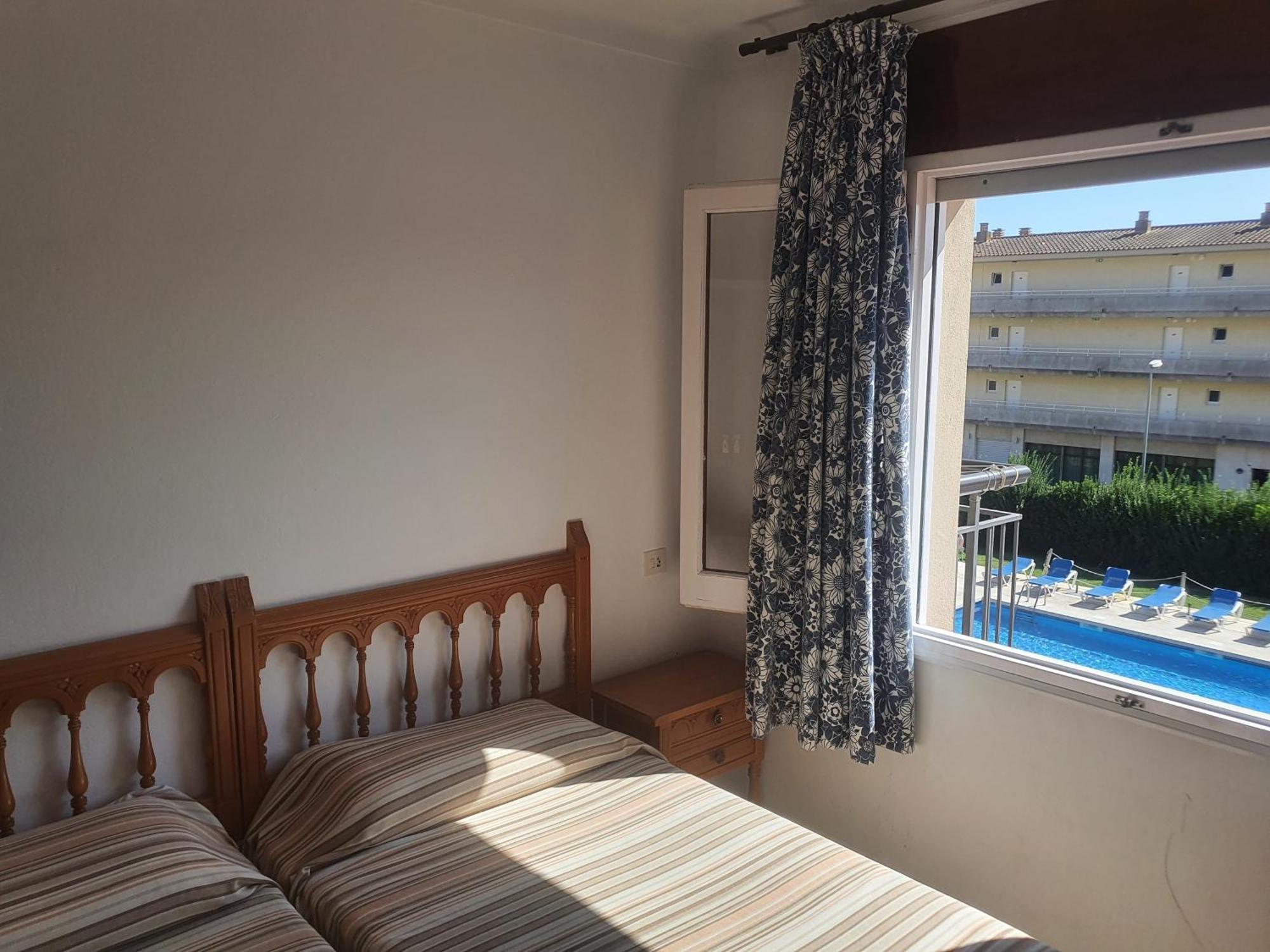 Payet Apartments Л'Естартіт Екстер'єр фото