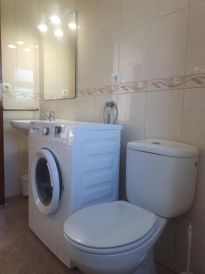 Payet Apartments Л'Естартіт Екстер'єр фото