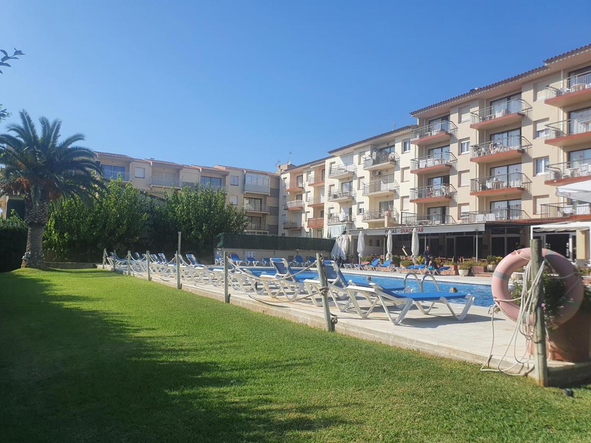 Payet Apartments Л'Естартіт Екстер'єр фото