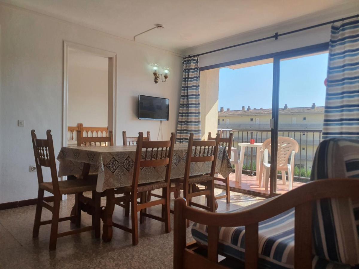 Payet Apartments Л'Естартіт Екстер'єр фото