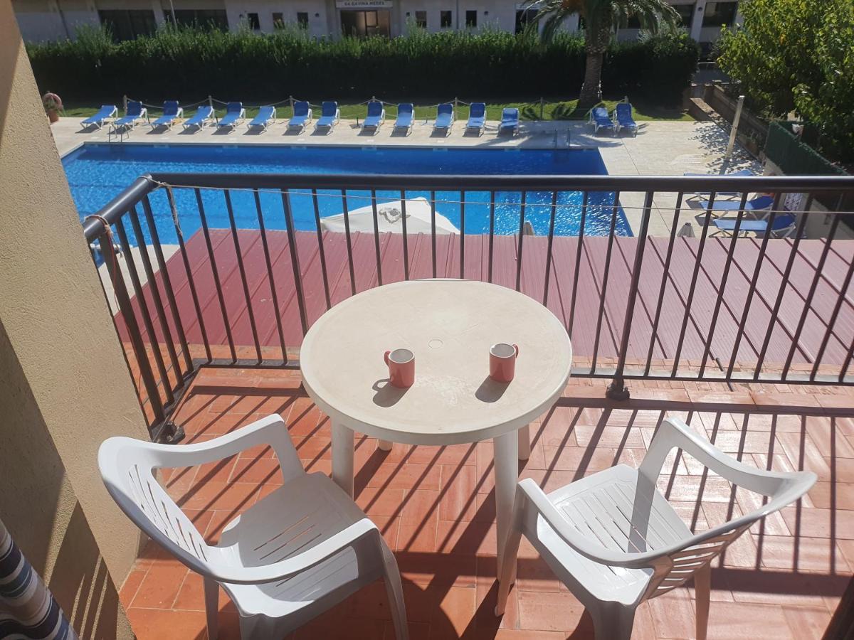 Payet Apartments Л'Естартіт Екстер'єр фото
