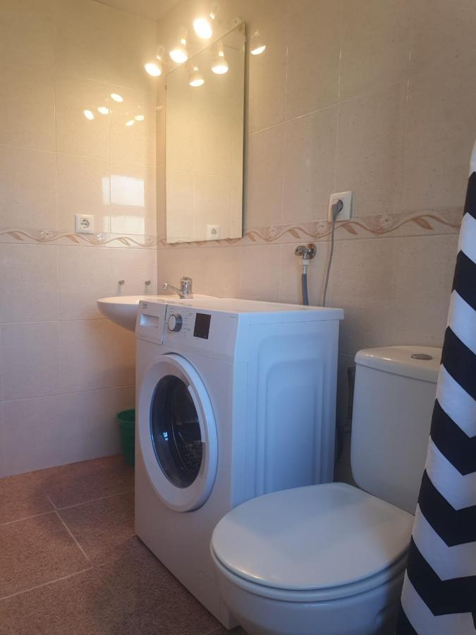 Payet Apartments Л'Естартіт Екстер'єр фото
