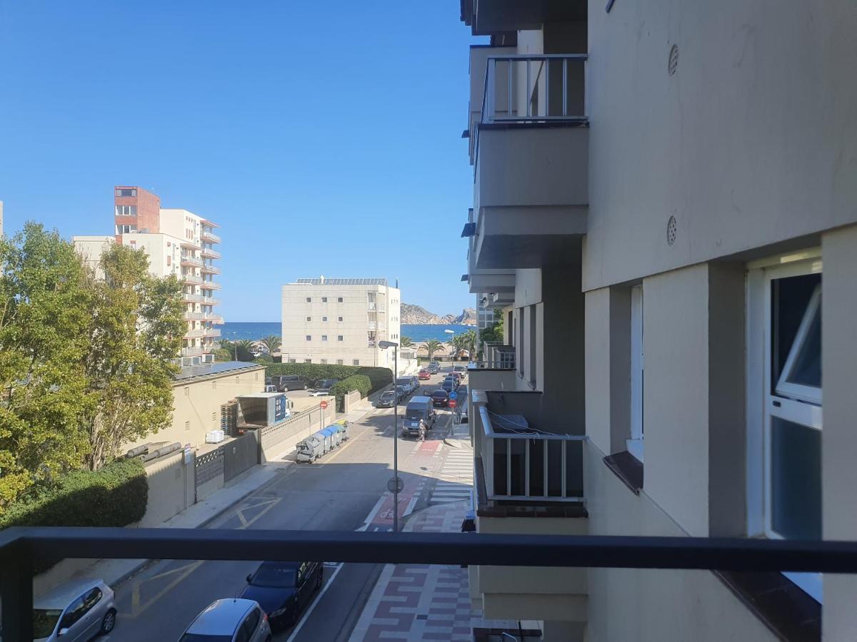 Payet Apartments Л'Естартіт Екстер'єр фото
