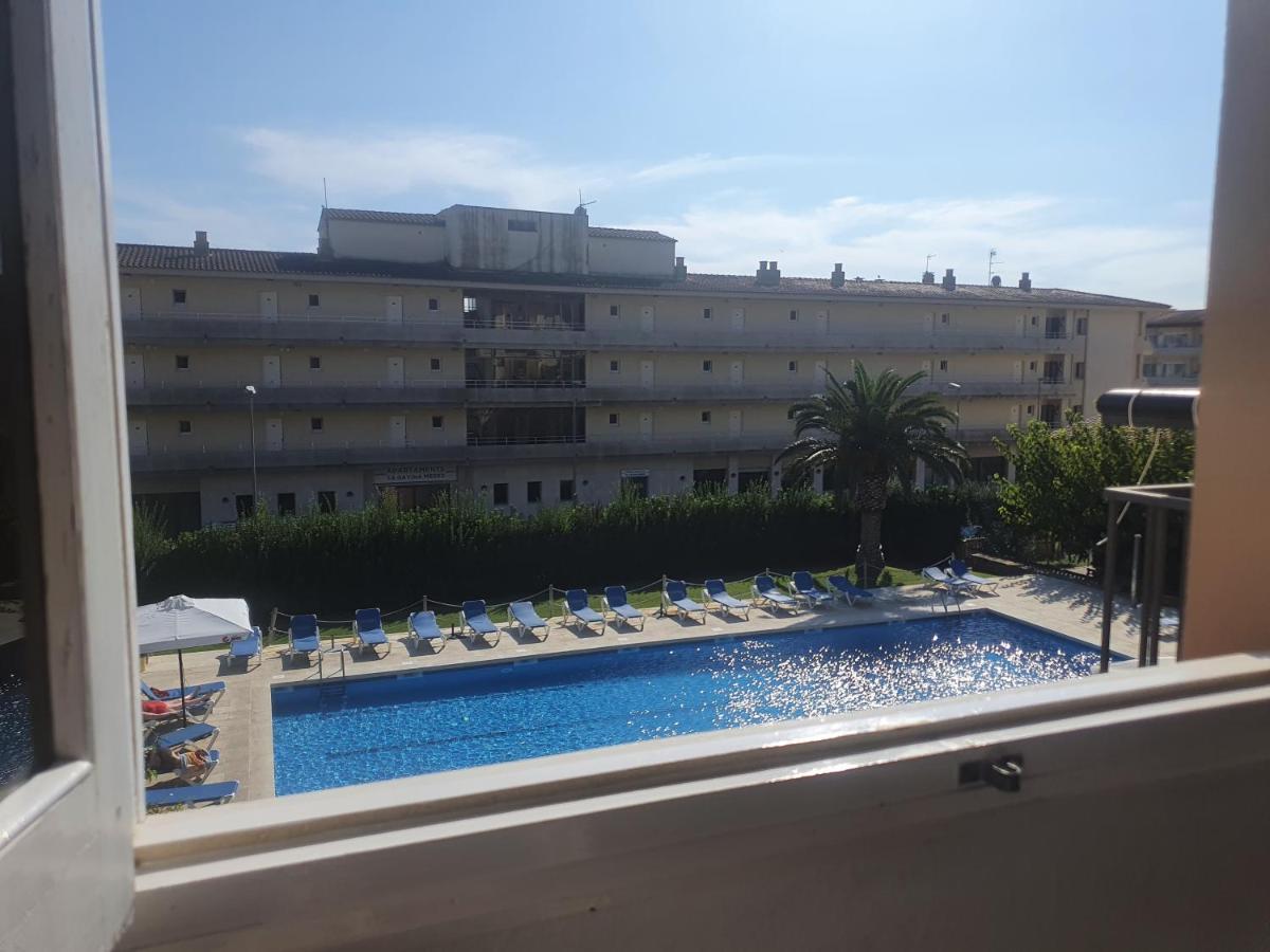 Payet Apartments Л'Естартіт Екстер'єр фото